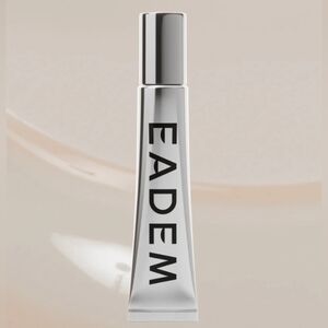 EADEM Le Chouchou Exfoliating + Softening Peptide Lip  Balm BUTTER MOCHI. BNIB